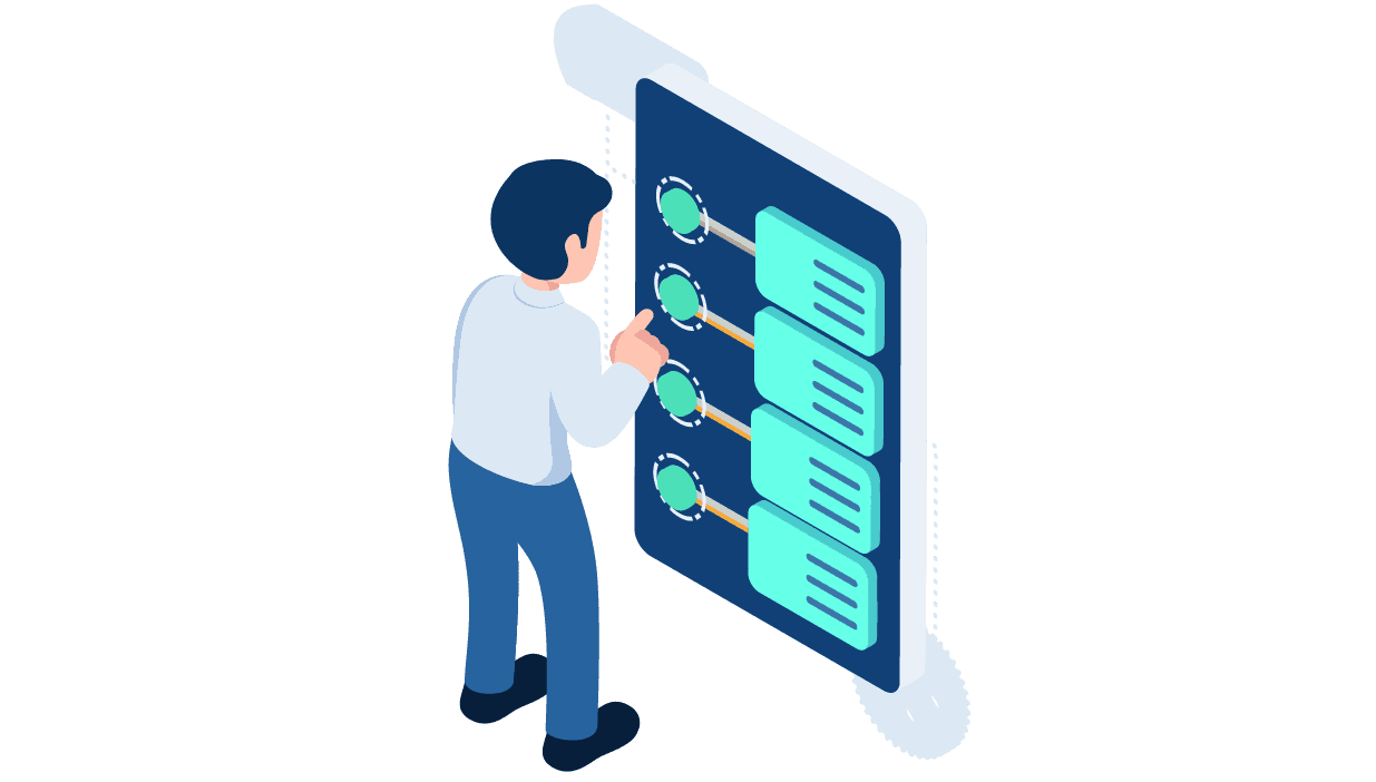 Life Cycle Management Feature