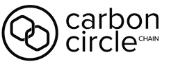 Carbon Circle Chain Logo