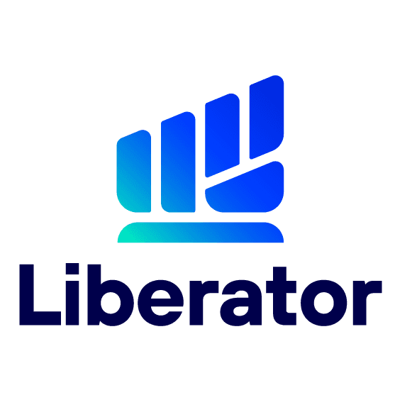 Liberator logo