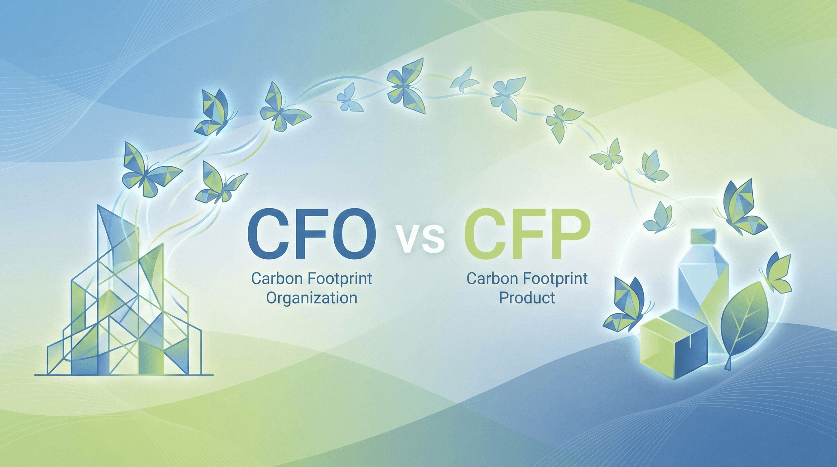 CFO vs. CFP: Learn the key differences